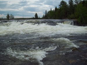 Falls Chain