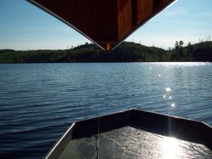 Voyageur Canoe Outfitters
