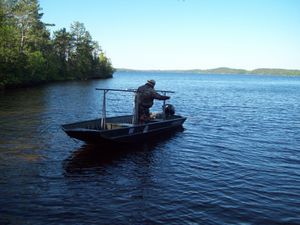 Voyageur Canoe Outfitters 3