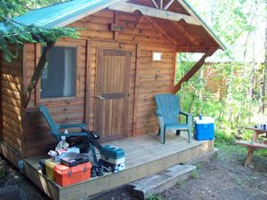 Voyageur Canoe Outfitters 4