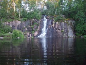 Mug Lake