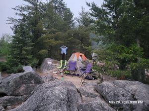 Campsite 2070