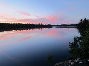 Hatchet Lake