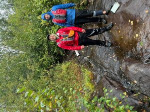 Western End of Hotfoot Lake.jpeg