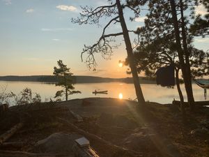 Campsite 1HX - Pickerel