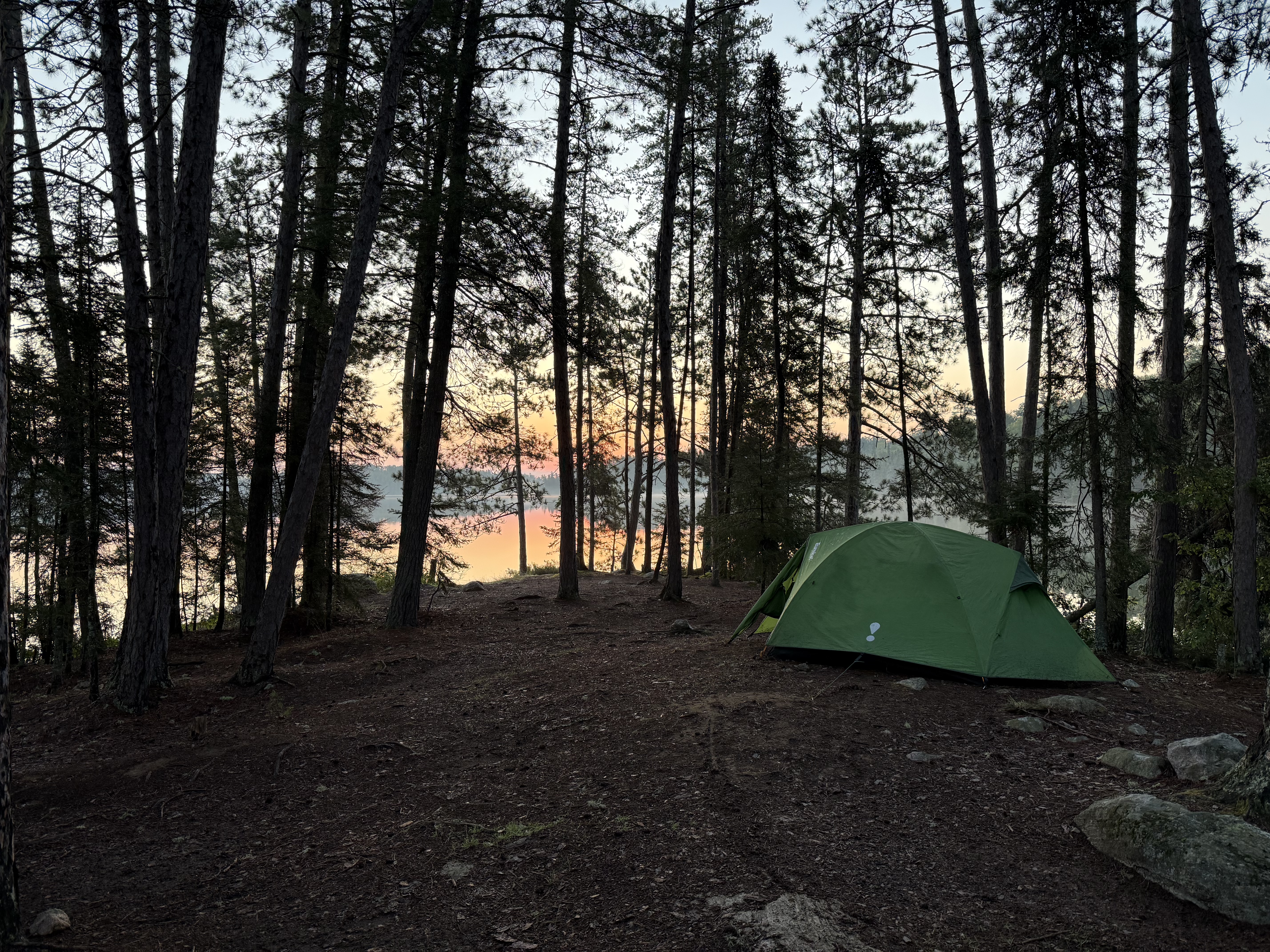 Dore Camp 2