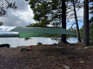 Unnamed lake #2 (b)