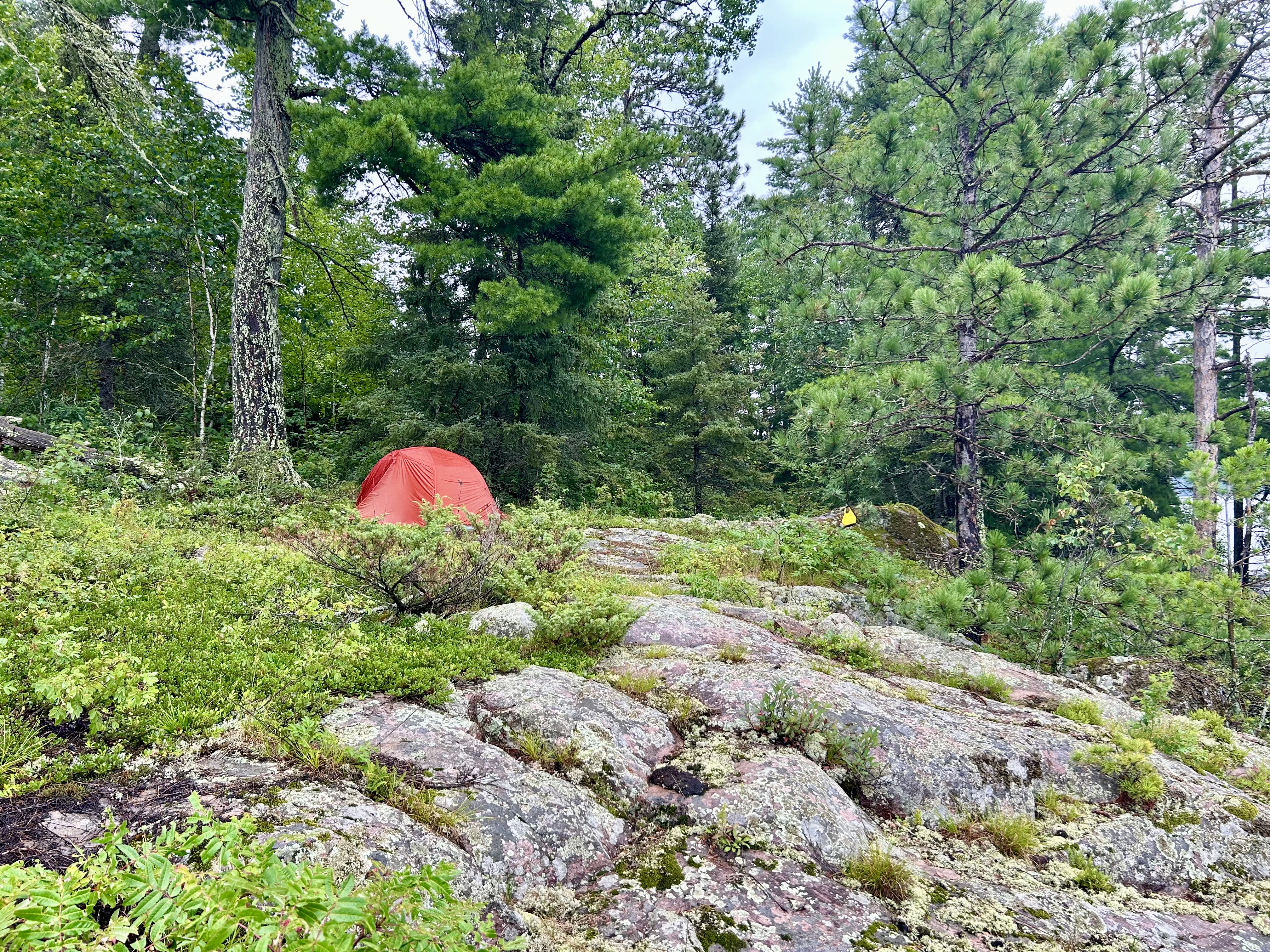 Camp