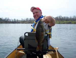 Pietro Smallmouth