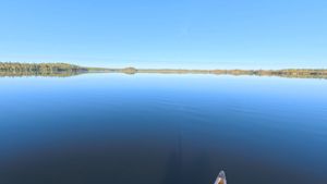 Kekekabic Lake