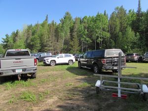 Beaverhouse Parking Nightmare