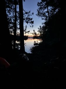 Campsite 34K