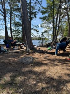 Campsite 34K