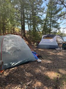 Campsite 34K