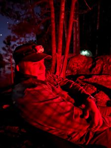 Campsite 34K