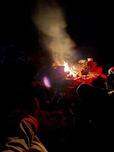 Campsite 34K