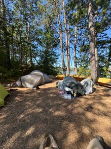 Campsite 34K