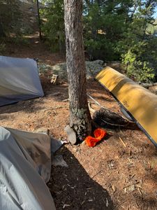 Campsite 34K