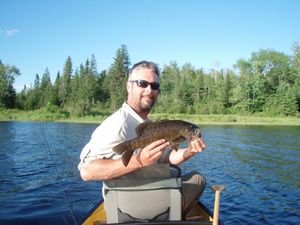 Smallie