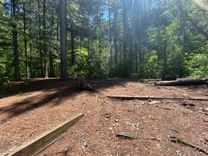 Campsite N7.6
