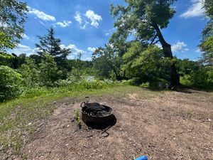 Campsite N12.5