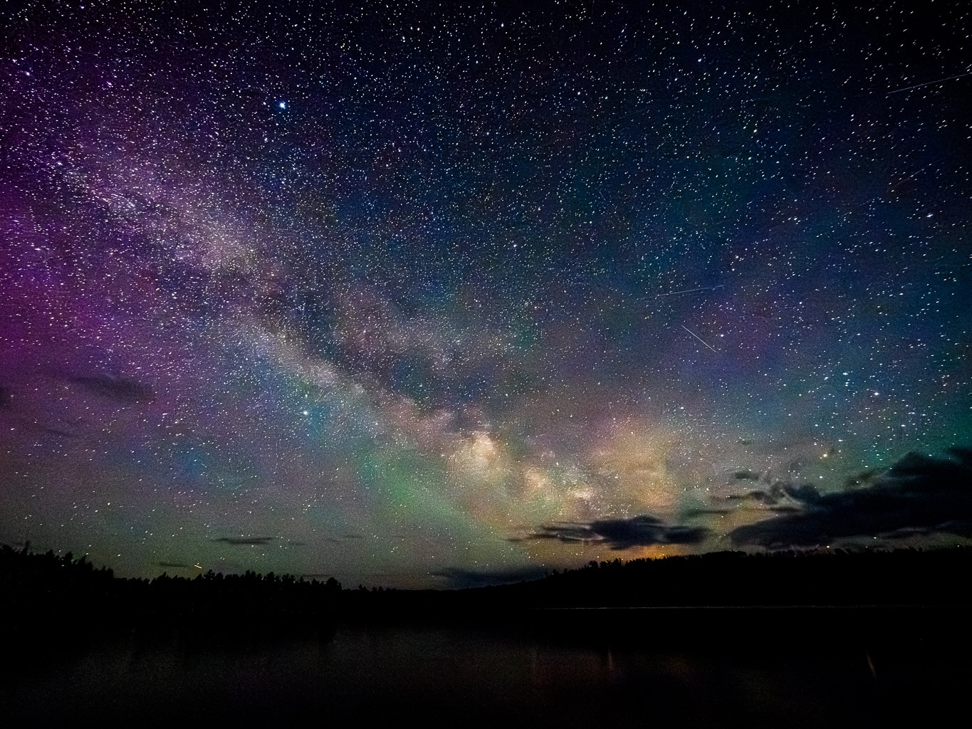 Milky Way