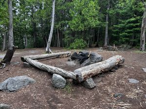 Campsite 996