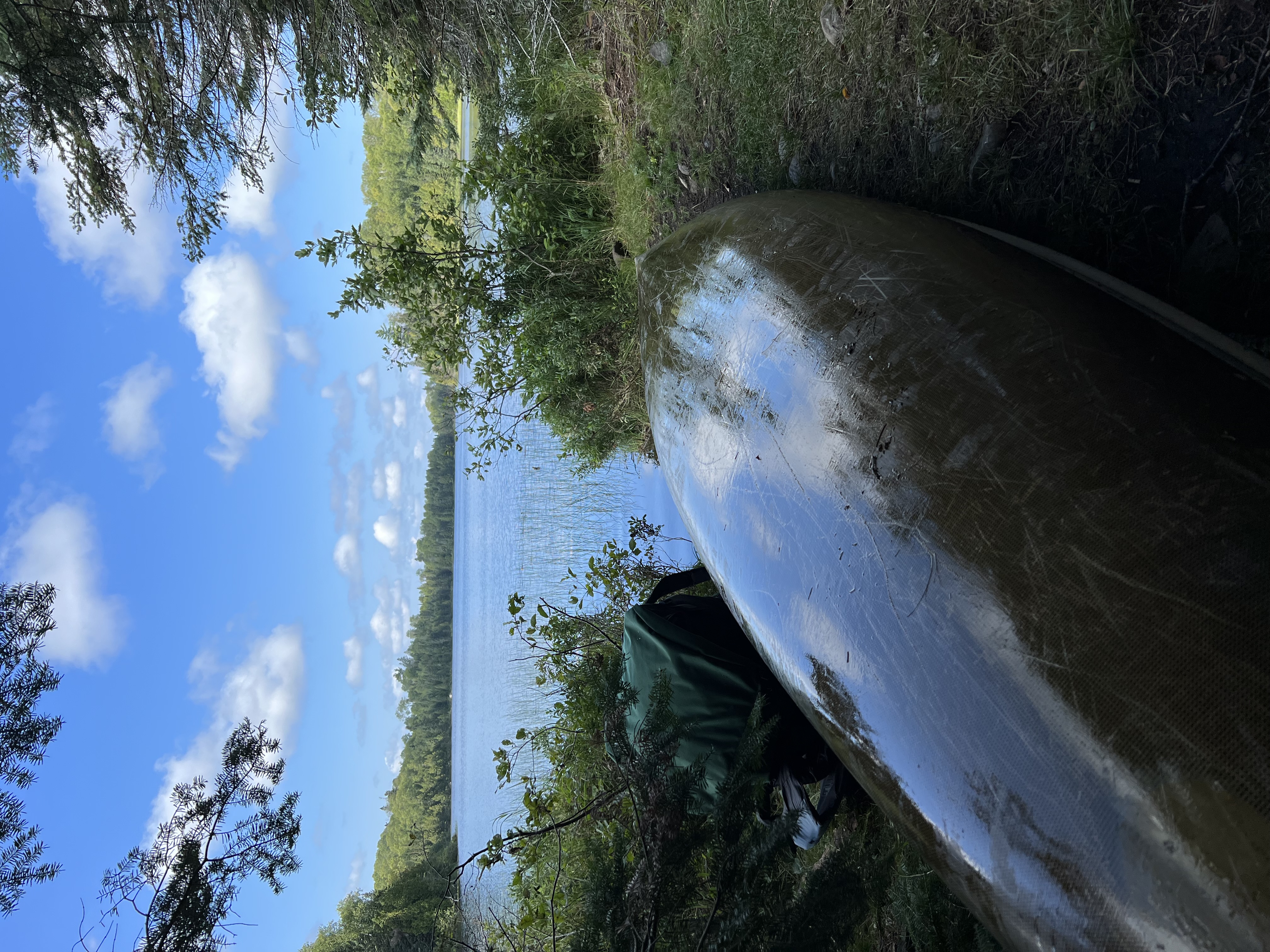 Portage 496