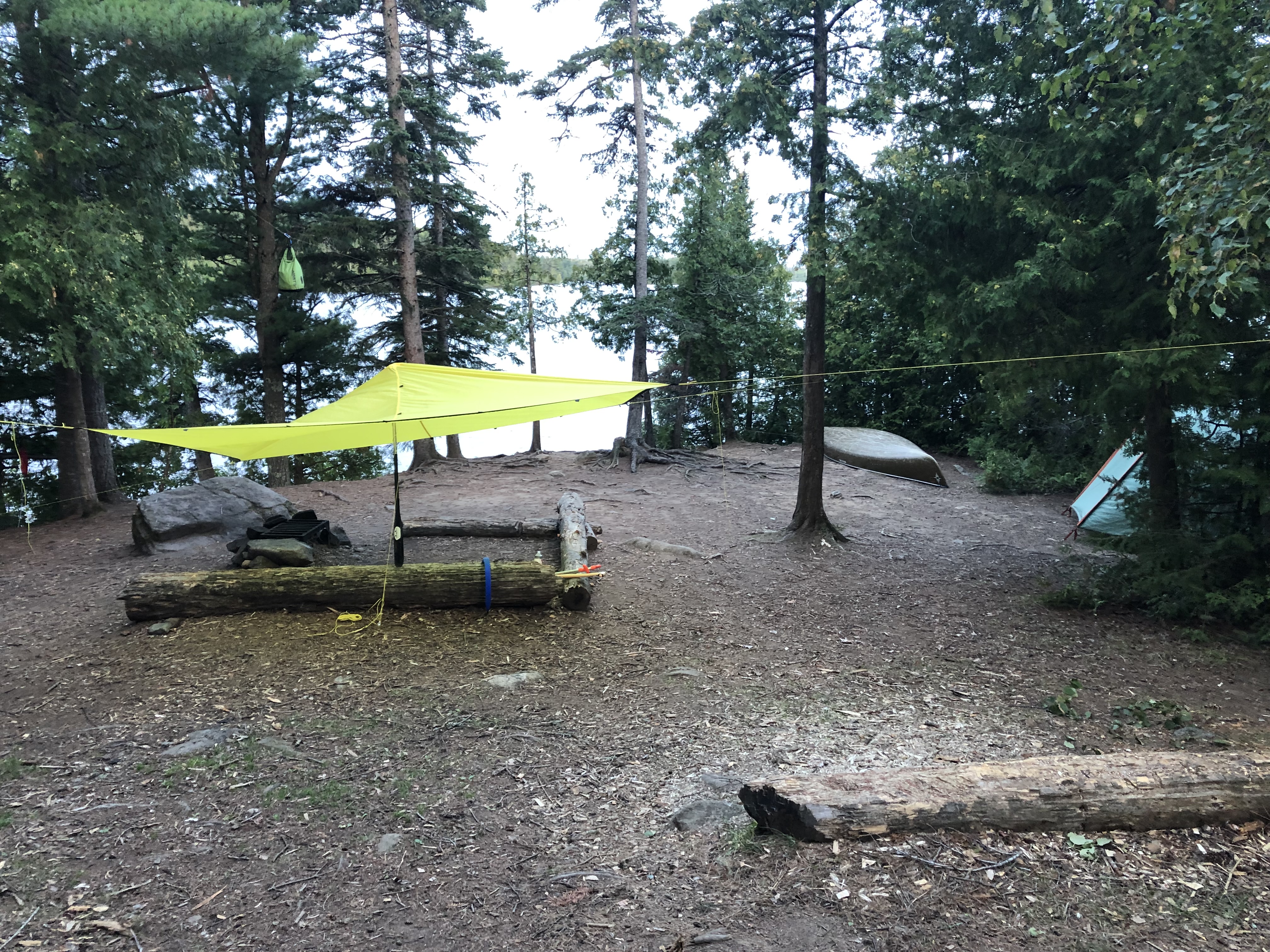 Campsite 628
