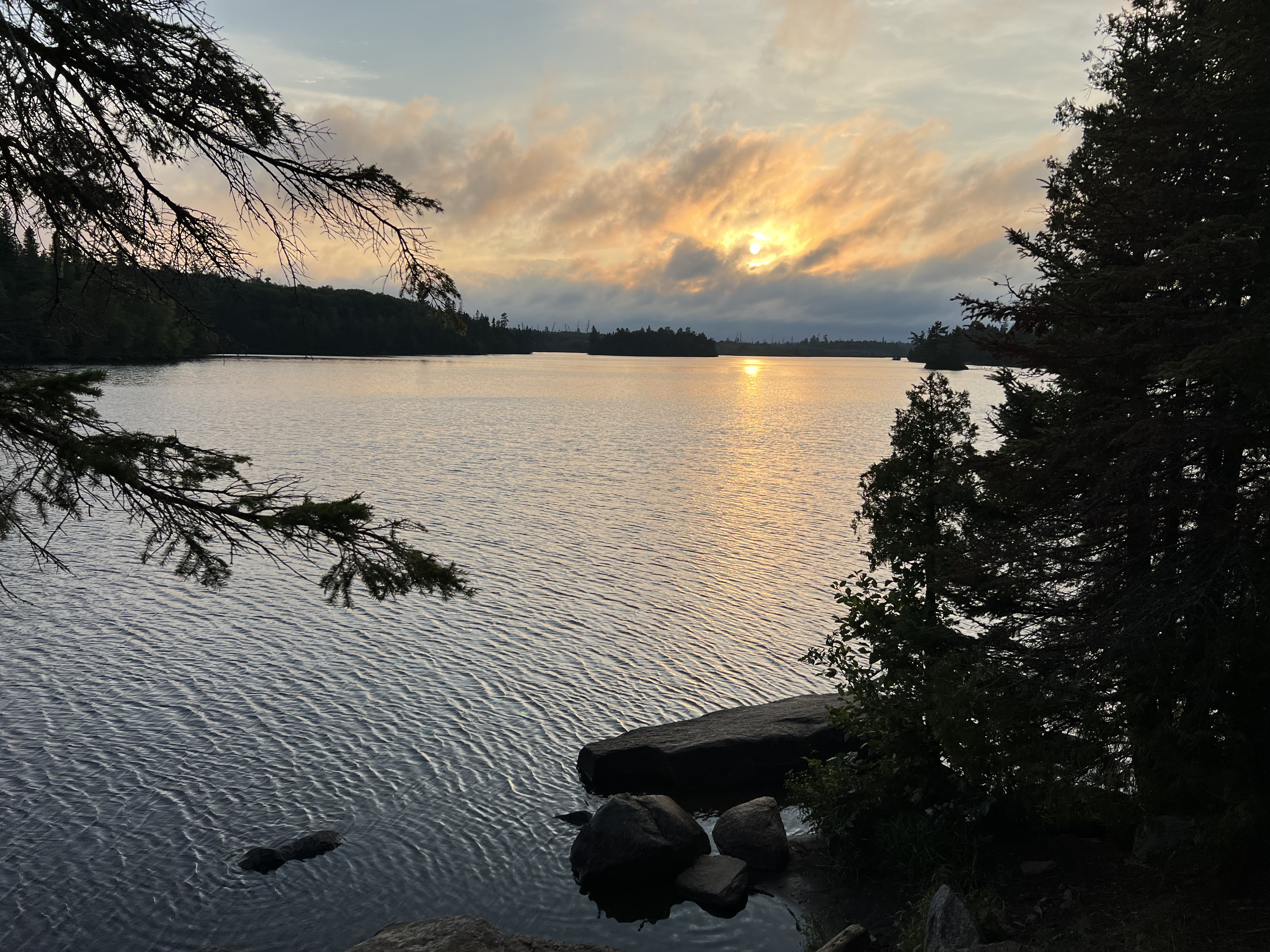Campsite 628