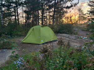 Campsite 1203
