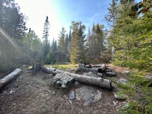 Campsite 1033