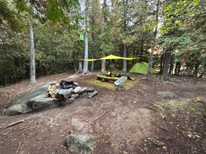 Campsite 2015