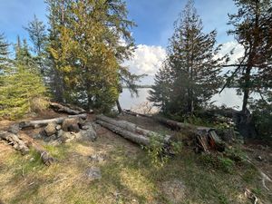 Campsite 1033