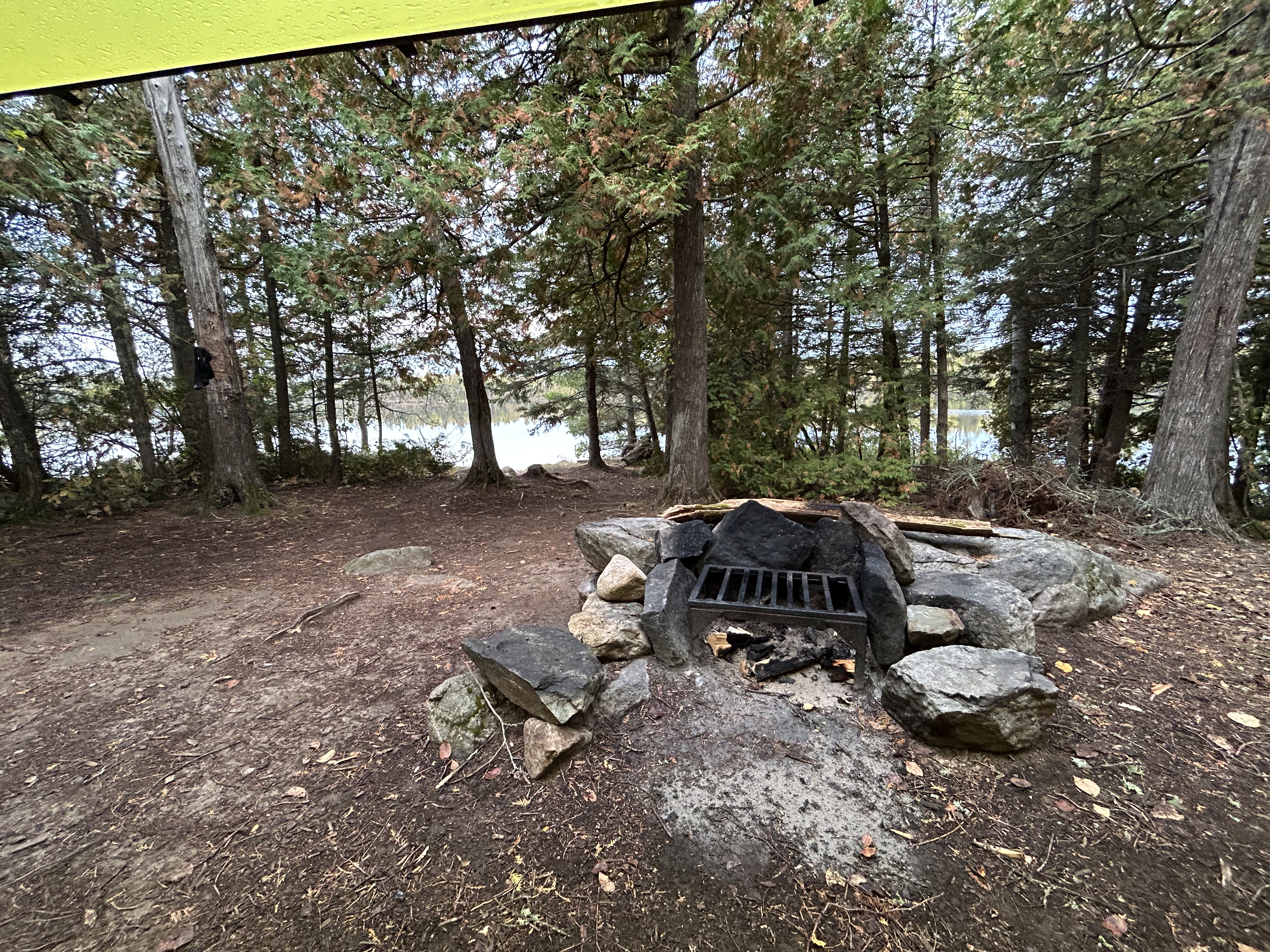 Campsite 2015