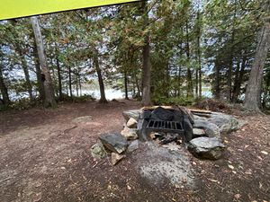 Campsite 2015