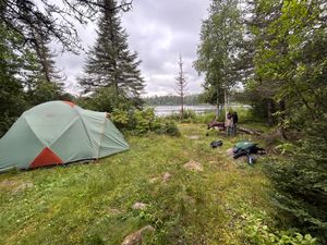 Campsite 929