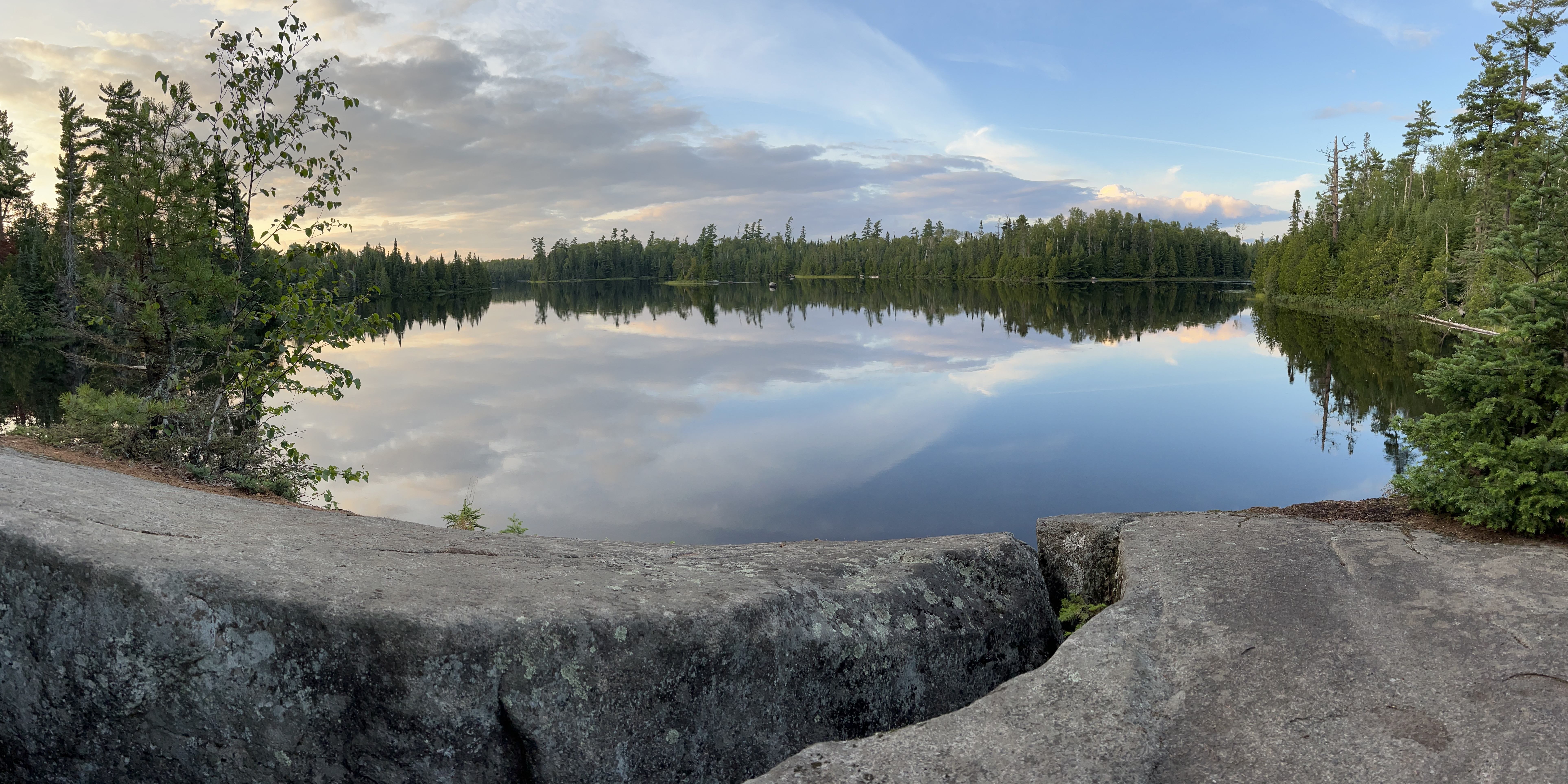 Campsite 675