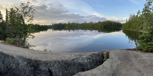 Campsite 675