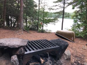 Campsite 761