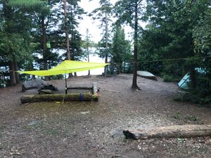 Campsite 628