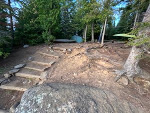 Campsite 628