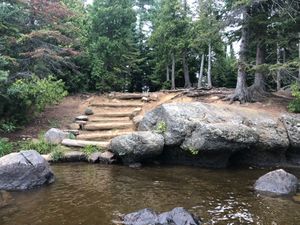 Campsite 628