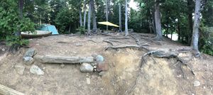 Campsite 628