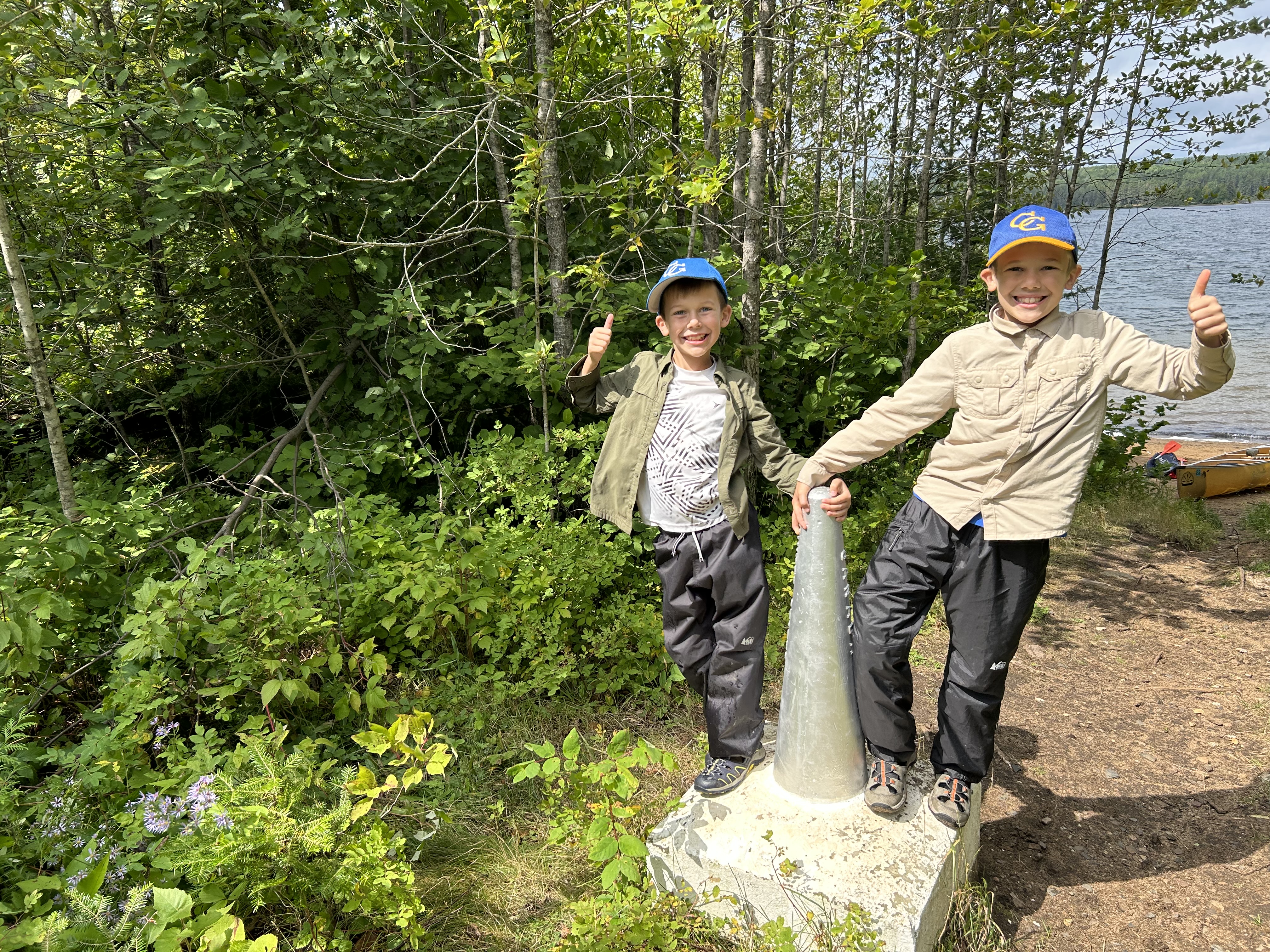 Portage 49