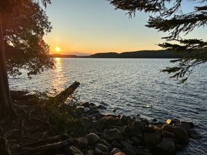 Campsite 607