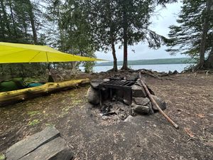 Campsite 607