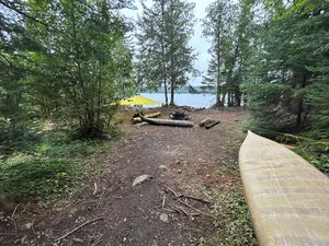 Campsite 607