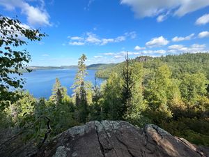Rose Overlook