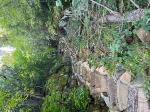 Stairway Portage